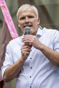 Krämerbrückenfest 2022 in Erfurt