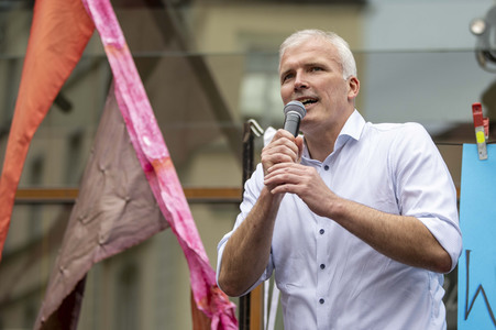 Krämerbrückenfest 2022 in Erfurt