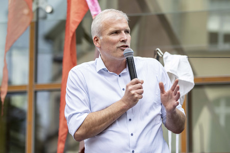 Krämerbrückenfest 2022 in Erfurt