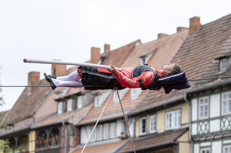 Krämerbrückenfest 2022 in Erfurt