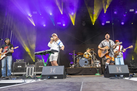 Krämerbrückenfest 2022 in Erfurt