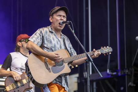 Krämerbrückenfest 2022 in Erfurt