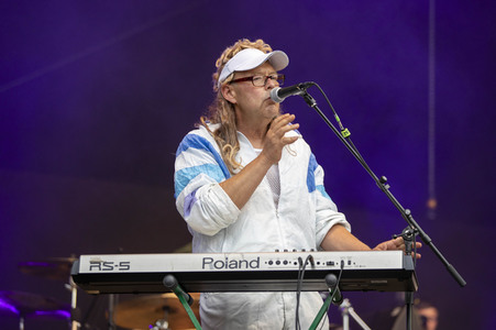 Krämerbrückenfest 2022 in Erfurt