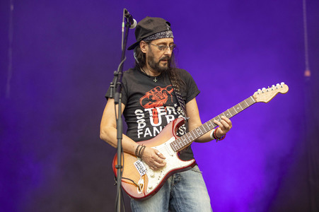 Krämerbrückenfest 2022 in Erfurt