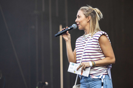 Krämerbrückenfest 2022 in Erfurt