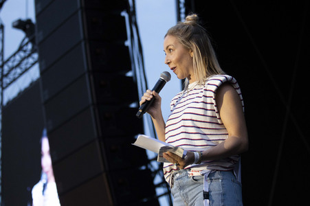 Krämerbrückenfest 2022 in Erfurt