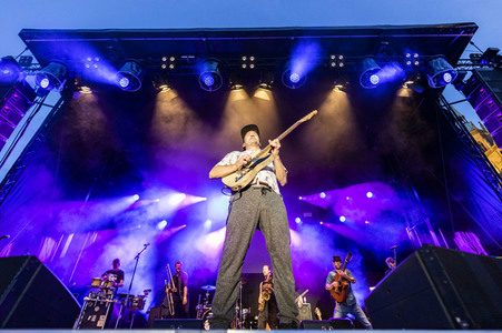 Krämerbrückenfest 2022 in Erfurt