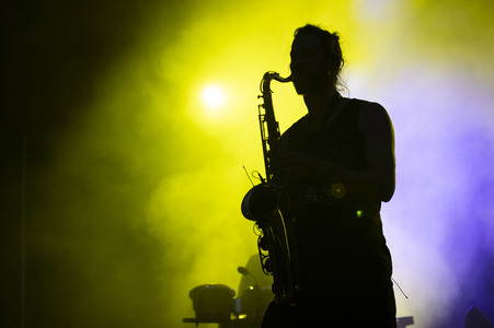 Krämerbrückenfest 2022 in Erfurt