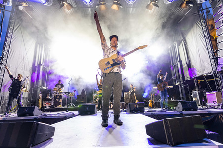 Krämerbrückenfest 2022 in Erfurt