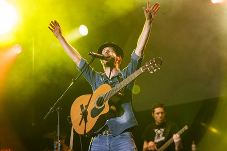 Krämerbrückenfest 2022 in Erfurt