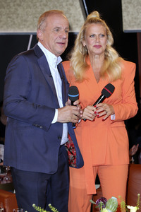 'NDR Talk Show' in Hamburg