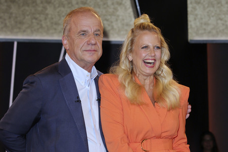 'NDR Talk Show' in Hamburg