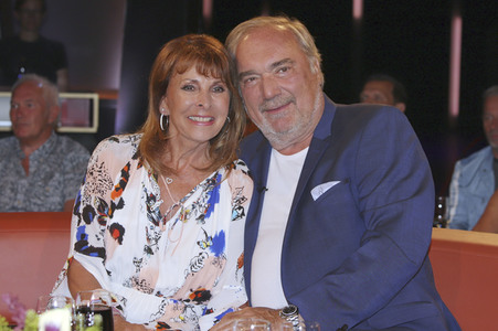 'NDR Talk Show' in Hamburg