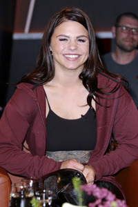 'NDR Talk Show' in Hamburg