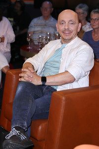 'NDR Talk Show' in Hamburg