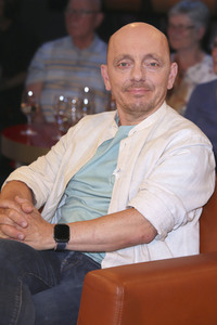'NDR Talk Show' in Hamburg