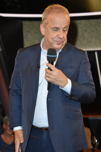 'NDR Talk Show' in Hamburg