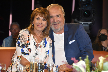 'NDR Talk Show' in Hamburg