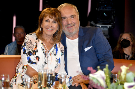 'NDR Talk Show' in Hamburg