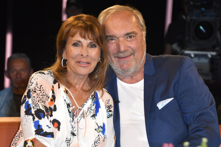 'NDR Talk Show' in Hamburg