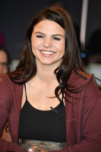 'NDR Talk Show' in Hamburg