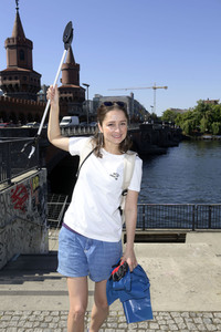 Spree Clean Up in Berlin