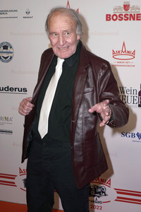 Askania Award 2022 in Berlin