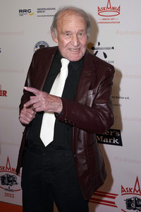 Askania Award 2022 in Berlin