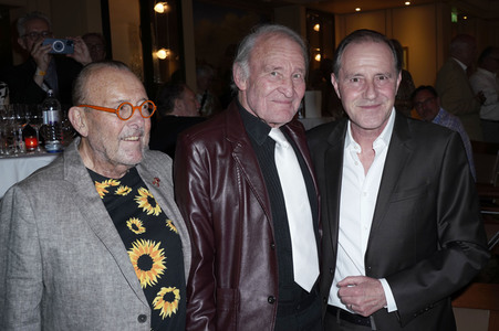 Askania Award 2022 in Berlin