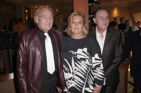 Askania Award 2022 in Berlin