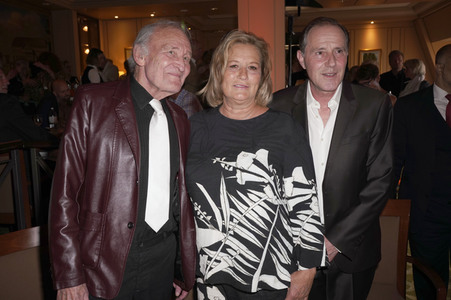 Askania Award 2022 in Berlin