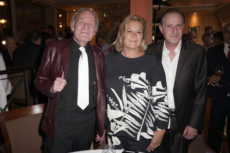 Askania Award 2022 in Berlin