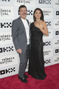 Filmpremiere 'Official Competition', Tribeca Film Festival 2022 in New York