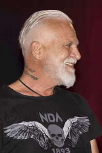 Konzert von Nino de Angelo in Wilthen