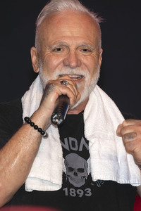 Konzert von Nino de Angelo in Wilthen