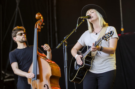 Krämerbrückenfest 2022 in Erfurt