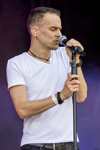 Krämerbrückenfest 2022 in Erfurt