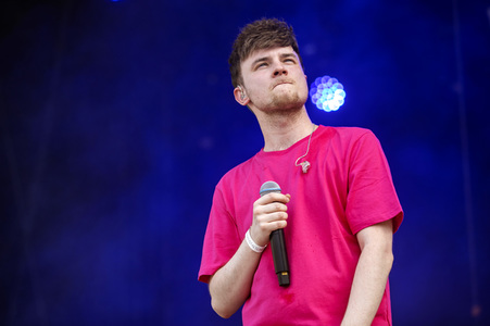 Krämerbrückenfest 2022 in Erfurt