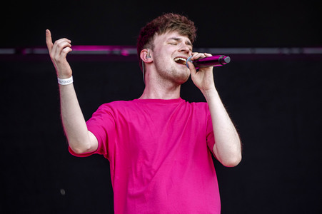 Krämerbrückenfest 2022 in Erfurt