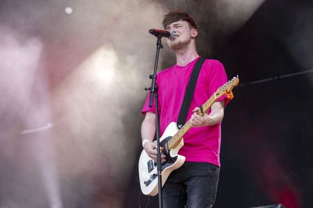 Krämerbrückenfest 2022 in Erfurt