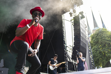 Krämerbrückenfest 2022 in Erfurt