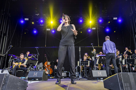 Krämerbrückenfest 2022 in Erfurt