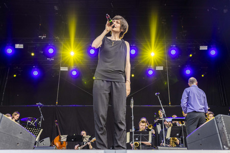 Krämerbrückenfest 2022 in Erfurt