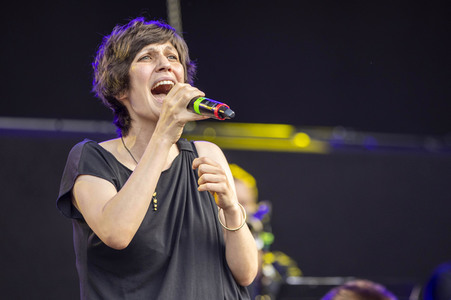 Krämerbrückenfest 2022 in Erfurt