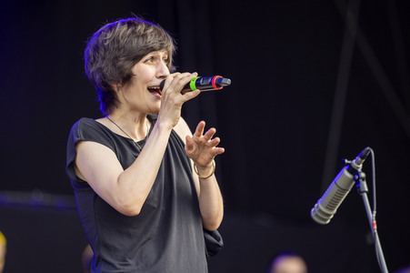 Krämerbrückenfest 2022 in Erfurt