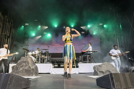 Krämerbrückenfest 2022 in Erfurt