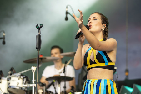 Krämerbrückenfest 2022 in Erfurt