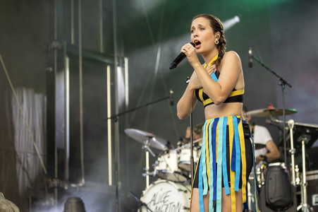 Krämerbrückenfest 2022 in Erfurt