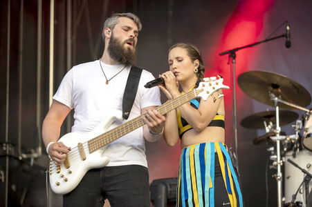 Krämerbrückenfest 2022 in Erfurt