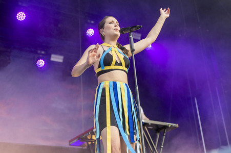 Krämerbrückenfest 2022 in Erfurt